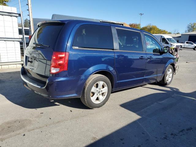 Photo 2 VIN: 2C4RDGBG6DR807617 - DODGE CARAVAN 