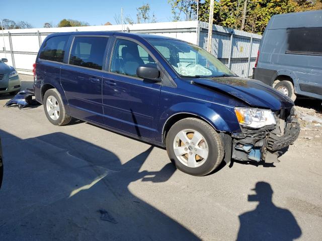 Photo 3 VIN: 2C4RDGBG6DR807617 - DODGE CARAVAN 