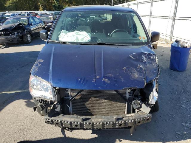 Photo 4 VIN: 2C4RDGBG6DR807617 - DODGE CARAVAN 