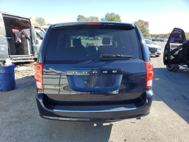 Photo 5 VIN: 2C4RDGBG6DR807617 - DODGE CARAVAN 