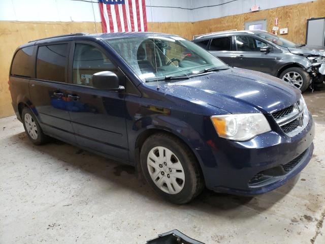 Photo 3 VIN: 2C4RDGBG6ER100969 - DODGE GRAND CARA 