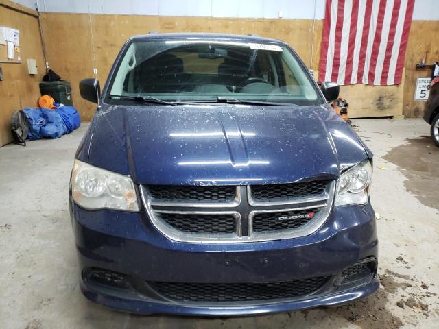 Photo 4 VIN: 2C4RDGBG6ER100969 - DODGE GRAND CARA 