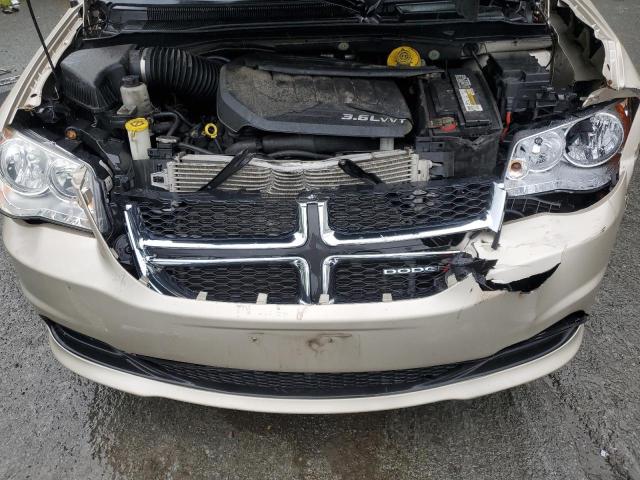 Photo 11 VIN: 2C4RDGBG6ER101779 - DODGE GRAND CARA 