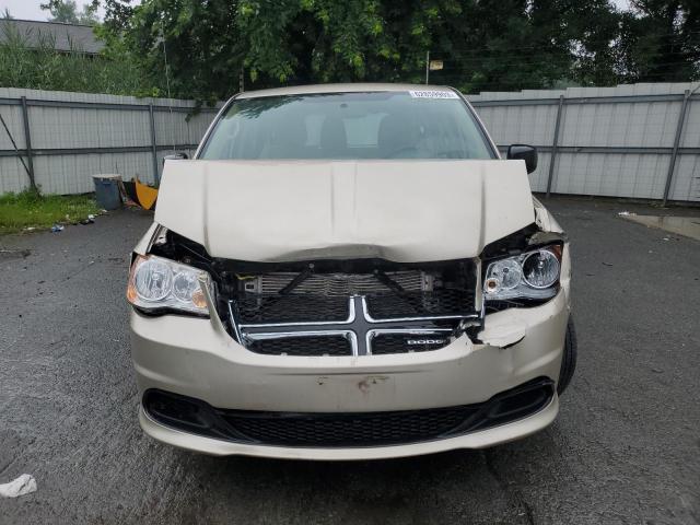 Photo 4 VIN: 2C4RDGBG6ER101779 - DODGE GRAND CARA 