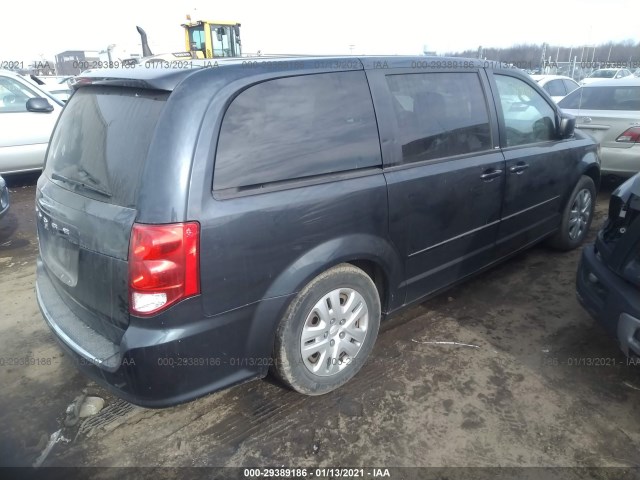 Photo 3 VIN: 2C4RDGBG6ER103564 - DODGE GRAND CARAVAN 