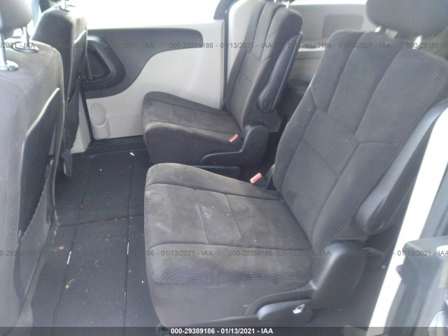 Photo 7 VIN: 2C4RDGBG6ER103564 - DODGE GRAND CARAVAN 