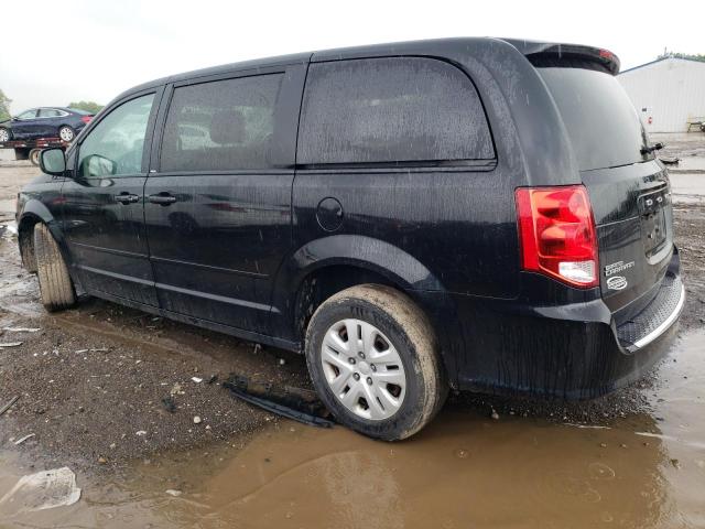 Photo 1 VIN: 2C4RDGBG6ER104116 - DODGE CARAVAN 