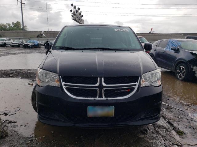 Photo 4 VIN: 2C4RDGBG6ER104116 - DODGE CARAVAN 