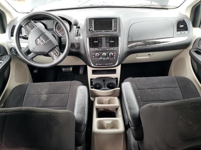 Photo 7 VIN: 2C4RDGBG6ER104116 - DODGE CARAVAN 