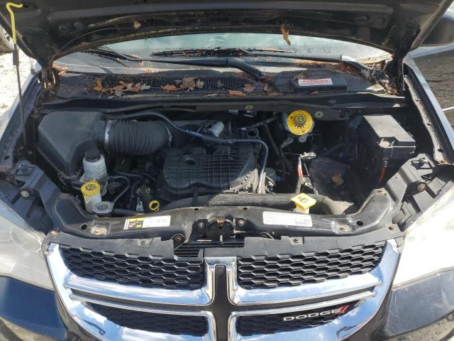 Photo 11 VIN: 2C4RDGBG6ER105010 - DODGE GRAND CARA 