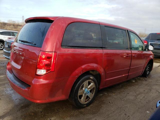 Photo 2 VIN: 2C4RDGBG6ER114337 - DODGE CARAVAN 