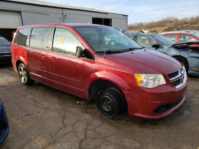 Photo 3 VIN: 2C4RDGBG6ER114337 - DODGE CARAVAN 