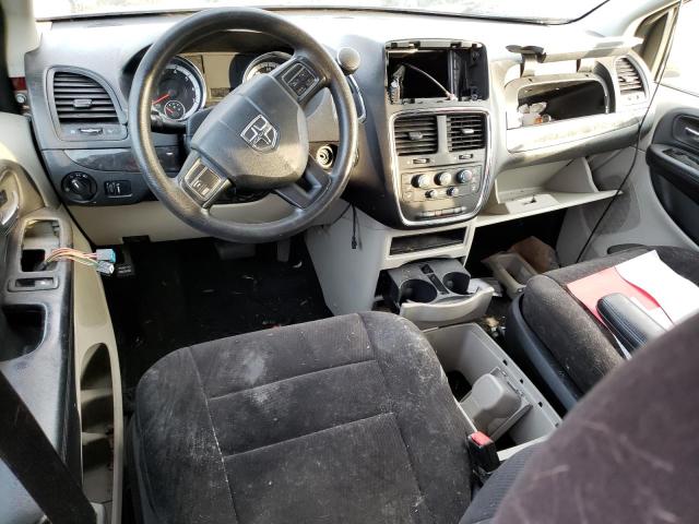 Photo 7 VIN: 2C4RDGBG6ER114337 - DODGE CARAVAN 