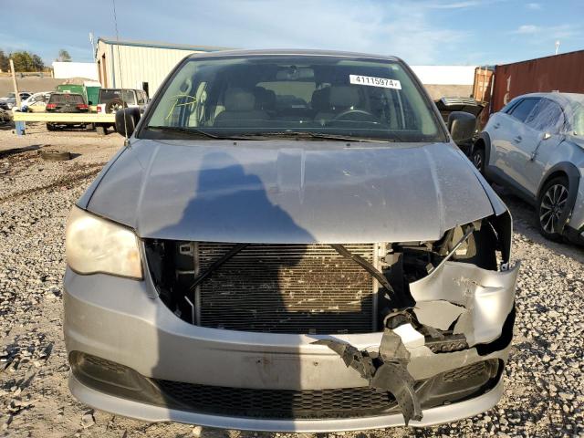 Photo 4 VIN: 2C4RDGBG6ER119344 - DODGE CARAVAN 