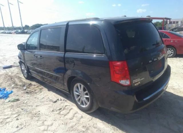 Photo 2 VIN: 2C4RDGBG6ER139870 - DODGE GRAND CARAVAN 