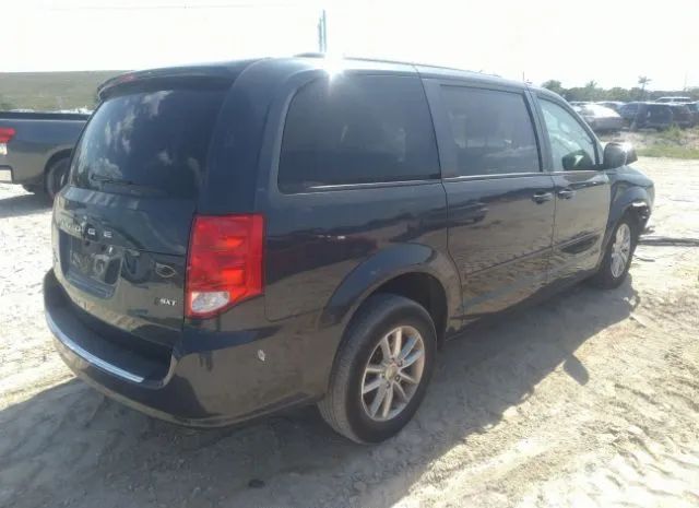 Photo 3 VIN: 2C4RDGBG6ER139870 - DODGE GRAND CARAVAN 