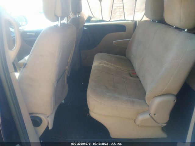 Photo 7 VIN: 2C4RDGBG6ER145409 - DODGE GRAND CARAVAN 