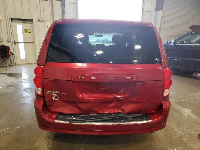 Photo 5 VIN: 2C4RDGBG6ER146253 - DODGE GRAND CARA 