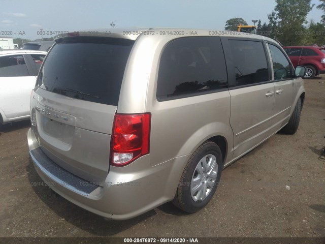 Photo 3 VIN: 2C4RDGBG6ER147094 - DODGE GRAND CARAVAN 