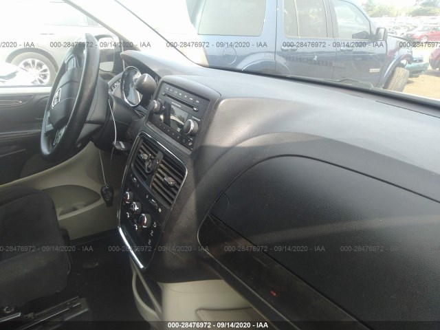 Photo 4 VIN: 2C4RDGBG6ER147094 - DODGE GRAND CARAVAN 