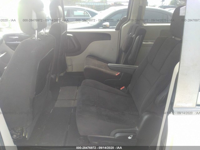 Photo 7 VIN: 2C4RDGBG6ER147094 - DODGE GRAND CARAVAN 