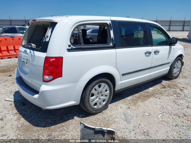 Photo 3 VIN: 2C4RDGBG6ER162842 - DODGE GRAND CARAVAN 