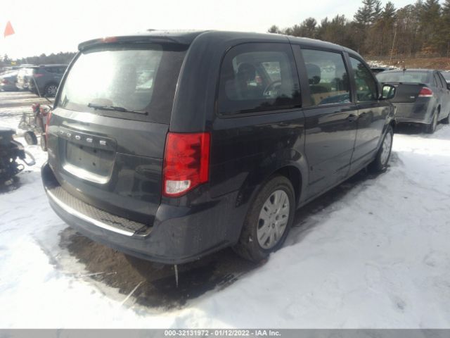 Photo 3 VIN: 2C4RDGBG6ER166079 - DODGE GRAND CARAVAN 