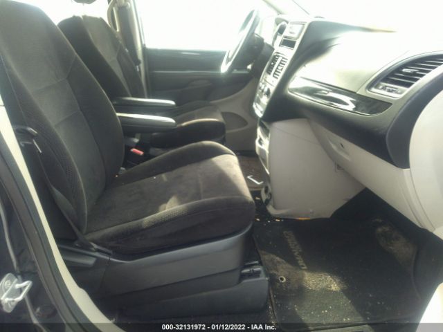 Photo 4 VIN: 2C4RDGBG6ER166079 - DODGE GRAND CARAVAN 