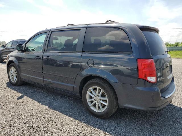 Photo 1 VIN: 2C4RDGBG6ER180807 - DODGE CARAVAN 