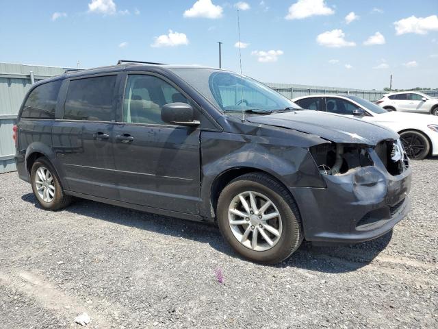 Photo 3 VIN: 2C4RDGBG6ER180807 - DODGE CARAVAN 