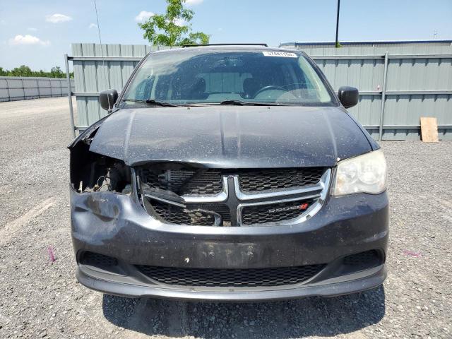 Photo 4 VIN: 2C4RDGBG6ER180807 - DODGE CARAVAN 