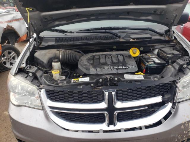 Photo 11 VIN: 2C4RDGBG6ER187109 - DODGE GRAND CARA 