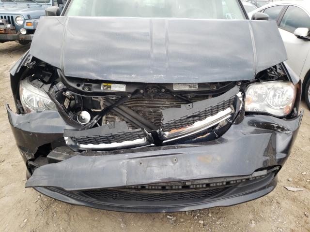 Photo 8 VIN: 2C4RDGBG6ER230511 - DODGE GRAND CARA 