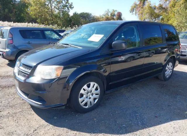 Photo 1 VIN: 2C4RDGBG6ER230833 - DODGE GRAND CARAVAN 