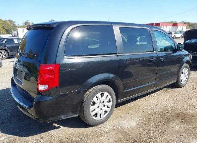 Photo 3 VIN: 2C4RDGBG6ER230833 - DODGE GRAND CARAVAN 