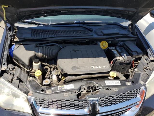 Photo 11 VIN: 2C4RDGBG6ER244490 - DODGE GRAND CARA 