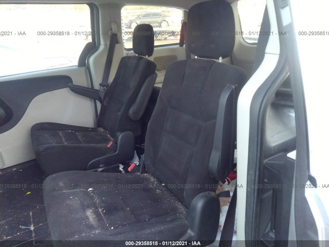 Photo 7 VIN: 2C4RDGBG6ER249267 - DODGE GRAND CARAVAN 