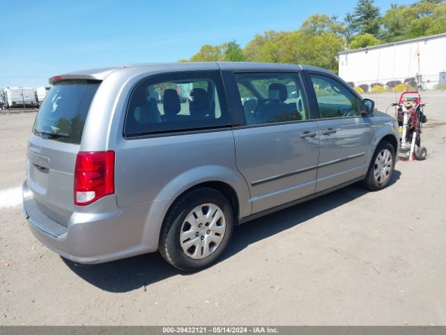 Photo 3 VIN: 2C4RDGBG6ER278560 - DODGE GRAND CARAVAN 