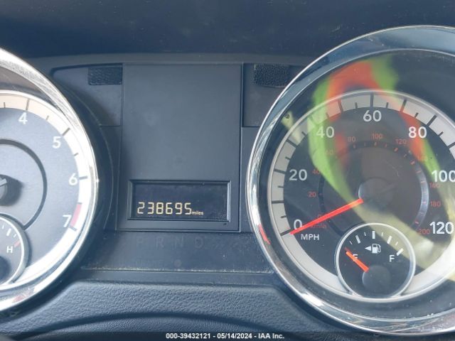 Photo 6 VIN: 2C4RDGBG6ER278560 - DODGE GRAND CARAVAN 