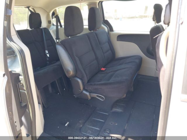 Photo 7 VIN: 2C4RDGBG6ER278560 - DODGE GRAND CARAVAN 