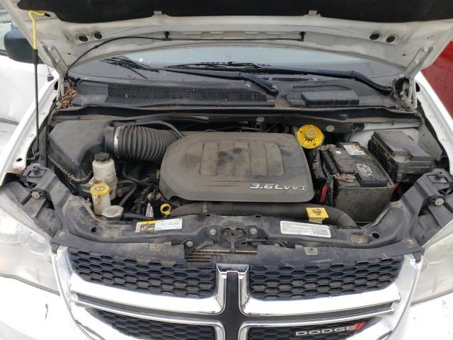 Photo 11 VIN: 2C4RDGBG6ER279305 - DODGE GRAND CARA 