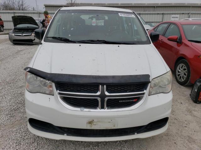 Photo 4 VIN: 2C4RDGBG6ER279305 - DODGE GRAND CARA 