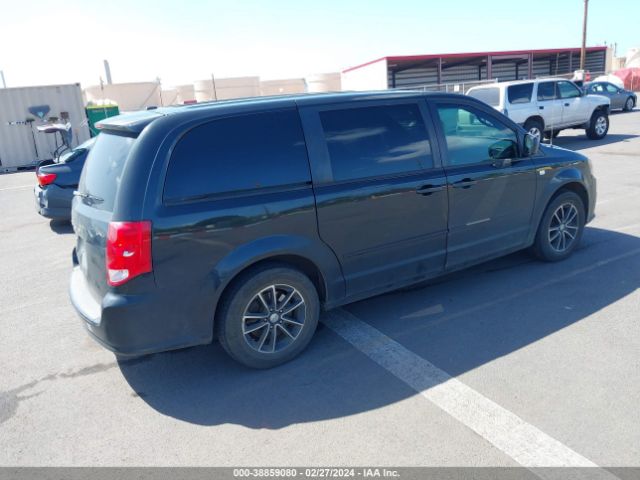 Photo 3 VIN: 2C4RDGBG6ER283774 - DODGE GRAND CARAVAN 