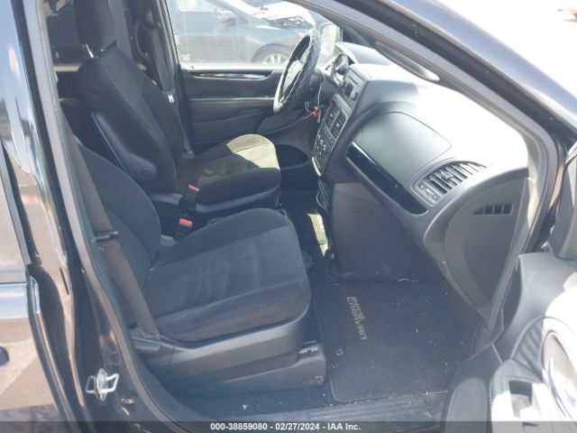 Photo 4 VIN: 2C4RDGBG6ER283774 - DODGE GRAND CARAVAN 