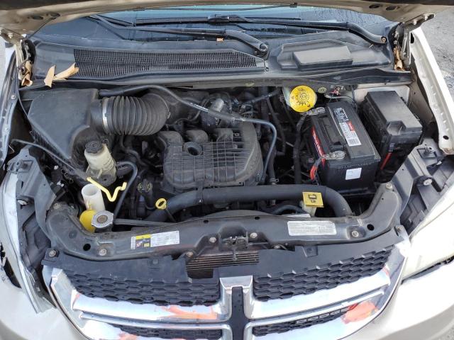 Photo 11 VIN: 2C4RDGBG6ER298419 - DODGE GRAND CARA 