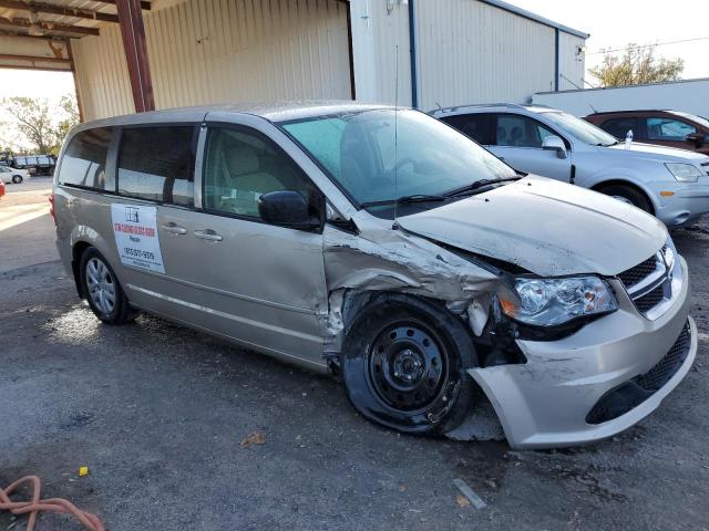 Photo 3 VIN: 2C4RDGBG6ER298419 - DODGE GRAND CARA 