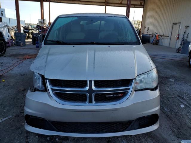 Photo 4 VIN: 2C4RDGBG6ER298419 - DODGE GRAND CARA 