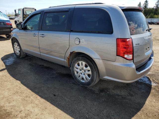 Photo 1 VIN: 2C4RDGBG6ER347828 - DODGE CARAVAN 