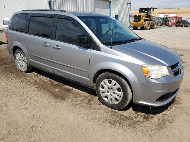 Photo 3 VIN: 2C4RDGBG6ER347828 - DODGE CARAVAN 