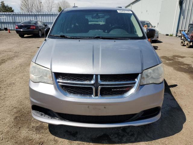 Photo 4 VIN: 2C4RDGBG6ER347828 - DODGE CARAVAN 